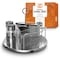 Yukon Glory Rotating Condiment Caddy YG-996 - alternate 1